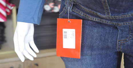 barcode photo